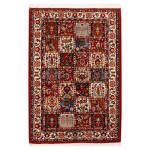 Two and a half meter handmade carpet by Persia, code 152088