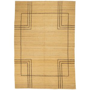 Handmade kilim six meters C Persia Code 171728