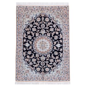 Handmade carpet two meters C Persia Code 163155