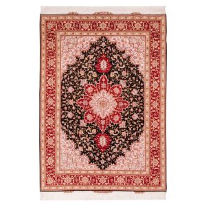 Persia three meter handmade carpet code 172070