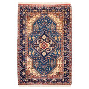 Two and a half meter handmade carpet by Persia, code 153022