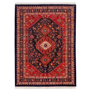 Handmade carpet four and a half meters C Persia Code 152004