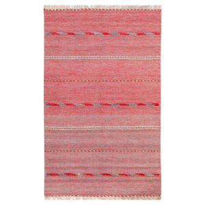 Handmade kilim of half and thirty Persia code 152030