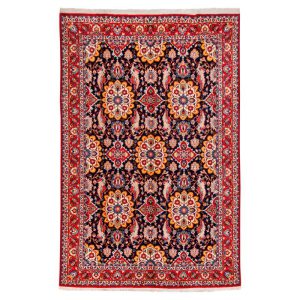 Seven meter handmade carpet in Persia, code 152073