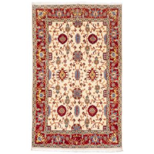 Handmade carpet four and a half meters C Persia Code 171754