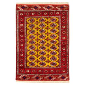 Handmade carpet two meters C Persia Code 153062