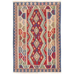 Handmade kilim five meters C Persia Code 171707