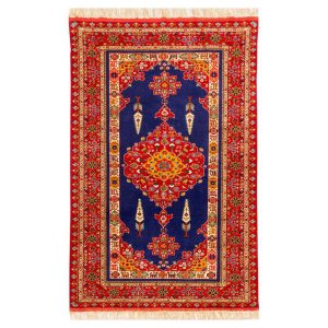 Two and a half meter handmade carpet by Persia, code 153007