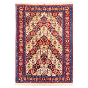 Handmade carpet two and a half meters C Persia Code 153044