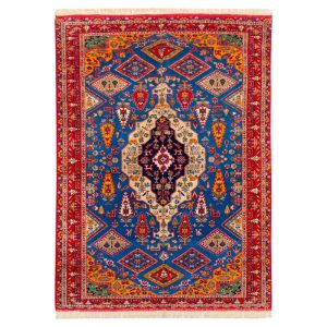 Two and a half meter handmade carpet by Persia, code 153050