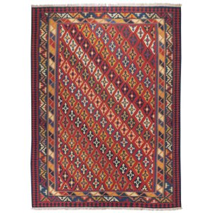 Twelve meter handmade kilim C Persia Code 171677