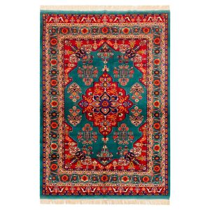 Persia 30 meter handmade carpet, code 153033