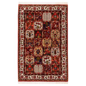 Two and a half meter handmade carpet by Persia, code 152089