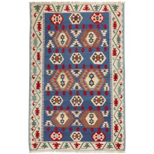 Handmade kilim seven and a half meters C Persia Code 171704