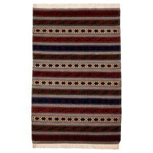 Handmade kilim carpets of half and thirty Persia code 171800