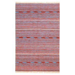 Handmade kilim of half and thirty Persia code 152033