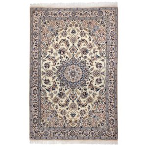 Handmade carpet two meters C Persia Code 163230