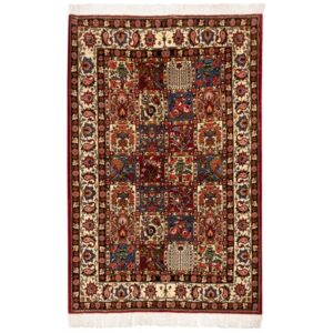 Persia 30 meter handmade carpet code 152184