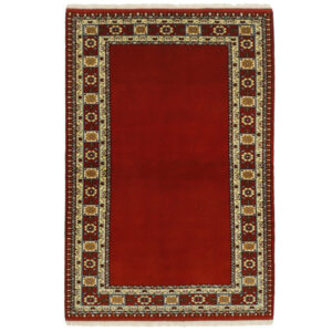 Two and a half meter hand-woven carpet, dome model, code 558415