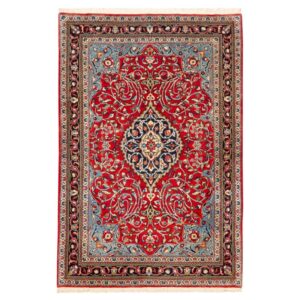 Old handmade carpet two meters C Persia Code 705130