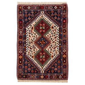 Handmade carpets of Persia Code 152203