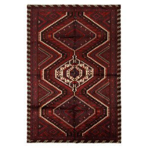 Seven and a half meter hand-woven carpet, model Lori Iliati, code r519898r