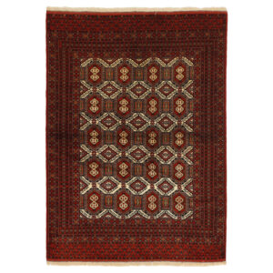 Two and a half meter hand-woven carpet, dome model, code 551760