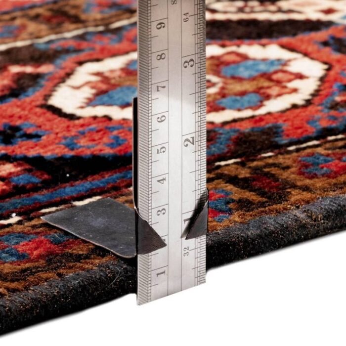 Old handmade carpet six and a half meters C Persia Code 705052