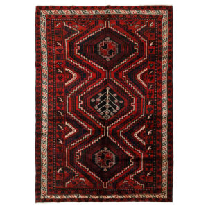 Seven and a half meter hand-woven carpet, model Lori Iliati, code r519894r