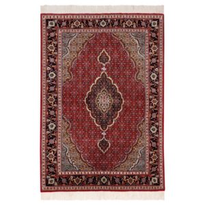 Handmade carpets of Persia Code 152206