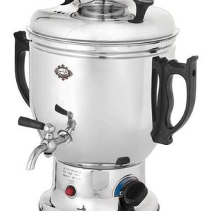 Classic electric samovar – 5 liters