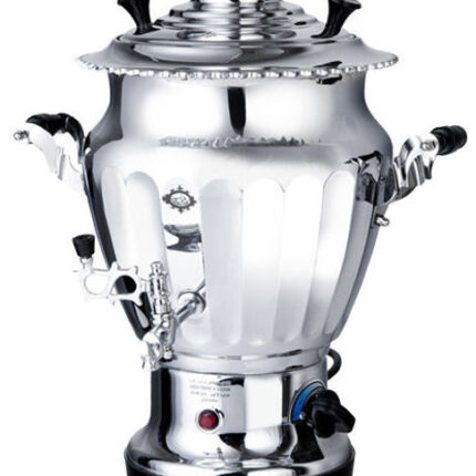 Diamond electric samovar – 7 liters