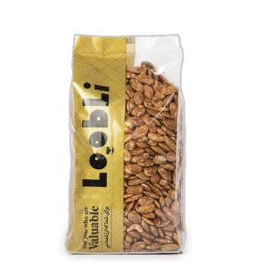 Lobli / Lobli seeds Deluxe roasted Lobli Jabani eggs – 600 grams