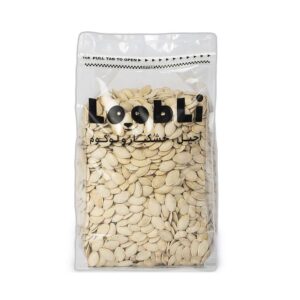 Lobli / Lobli seeds Salted pumpkin seeds Lobli – 380 grams