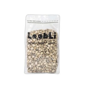 Lobli / lobli seeds, salted roasted lobli watermelon seeds – 380 grams