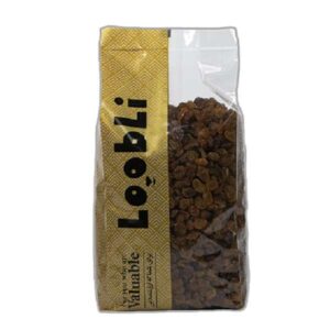 Lobli / Loblik pilaf raisins Lobli pilaf raisins – 400 grams