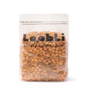 Lobli / other nuts Loblin and raisins – 1000 grams