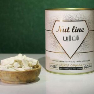 Misc / Local dry curd Misc. Nut line stringy curd – 500 grams