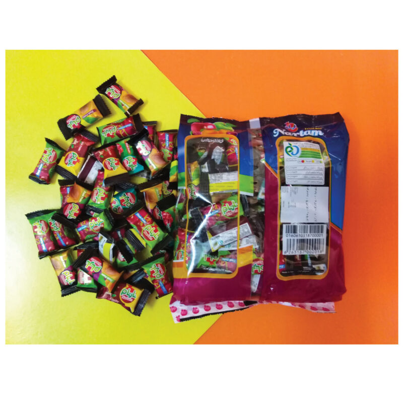 Nartam fruit bar Lavashak - 1 Kg