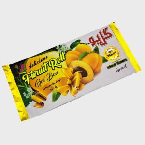 Miscellaneous / Lavashk, leaves and plums Misc. Natural apricot flower-scented lavashk – 90 grams