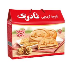 Naderi / Cakes and cookies Naderi Naderi classic walnut cookies – pack of 20 pieces