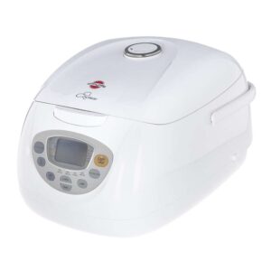 Pars Khazar / Pars Khazar digital steamer, steamer, egg cooker, bread maker Pars Khazar DMC-101P