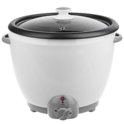 Pars Khazar Rice Cooker, Capacity for 12 people, Model RC271 TYAN