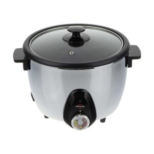 Pars Khazar / Pars Khazar steamer, air fryer, egg cooker, bread maker