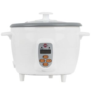 Pars Khazar / Pars Khazar steamer, steamer, egg cooker, Pars Khazar bread maker and multicooker Pars Khazar model 101 Taftan