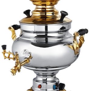 Sarina Nafis electric samovar – 5.5 liters