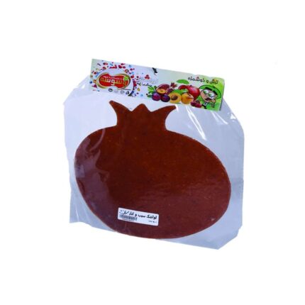 Temptation / Lavashk, leaves and plums and temptation Pomegranate Temptation – 100 grams