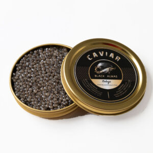 Caviar Beluga