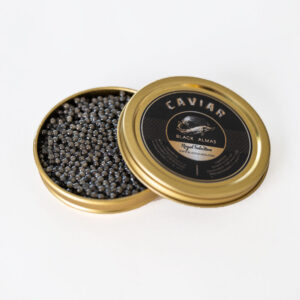 Caviar Royal Selection