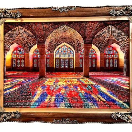 Custom Photo Printed Rugs